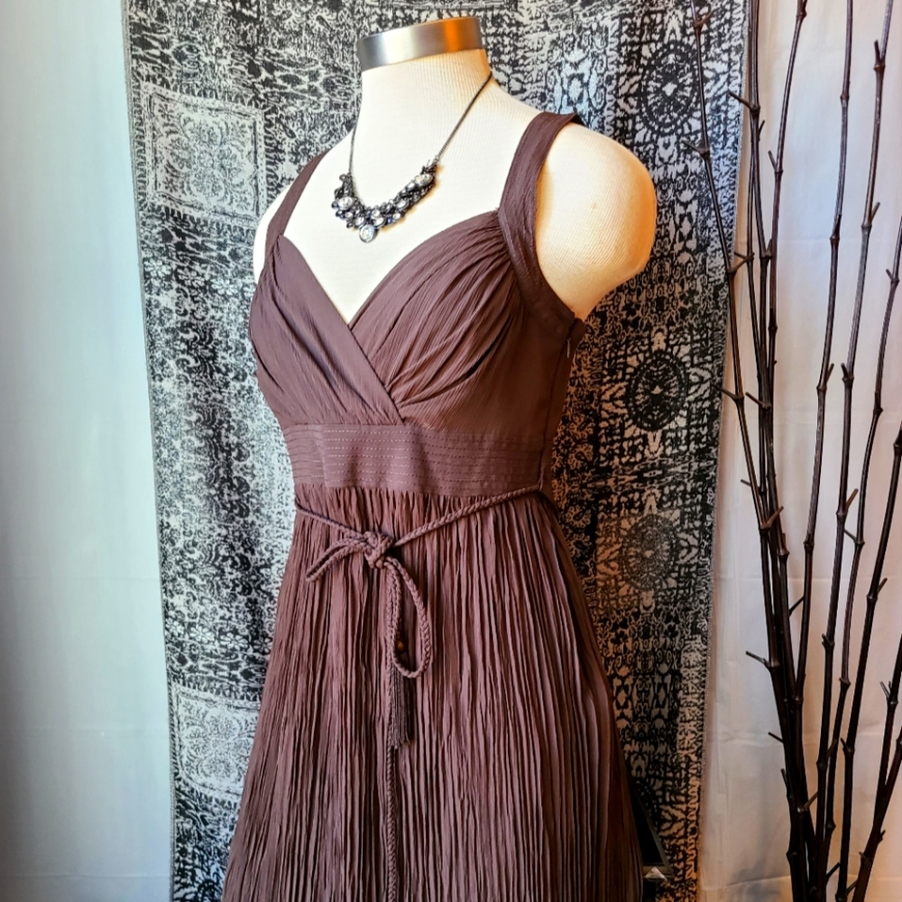 WHBM...STUNNING DRESS